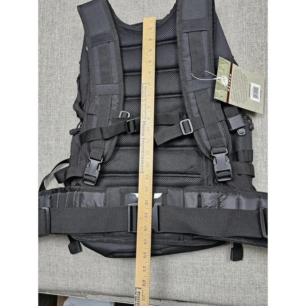 Rothco multi chamber
